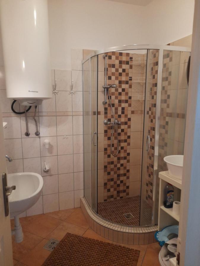 Thermál Apartman Tiszafüred Kültér fotó